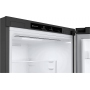 LG GBB62PZJMN FRIGORIFERO COMBINATO 384LT TOTAL NO FROST SILVER CLASSE E