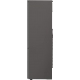LG GBB62PZJMN FRIGORIFERO COMBINATO 384LT TOTAL NO FROST SILVER CLASSE E