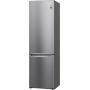 LG GBB62PZJMN FRIGORIFERO COMBINATO 384LT TOTAL NO FROST SILVER CLASSE E