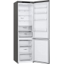LG GBB62PZJMN FRIGORIFERO COMBINATO 384LT TOTAL NO FROST SILVER CLASSE E