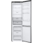 LG GBB62PZJMN FRIGORIFERO COMBINATO 384LT TOTAL NO FROST SILVER CLASSE E