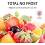 LG GBB62PZJMN FRIGORIFERO COMBINATO 384LT TOTAL NO FROST SILVER CLASSE E