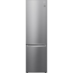 LG GBB62PZJMN FRIGORIFERO COMBINATO 384LT TOTAL NO FROST SILVER CLASSE E