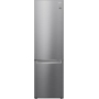 LG GBB62PZJMN FRIGORIFERO COMBINATO 384LT TOTAL NO FROST SILVER CLASSE E