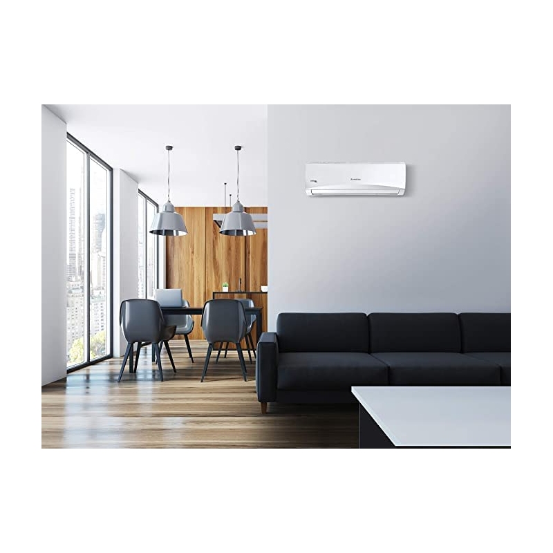 ARISTON PRIOS R32 50 MUD0 KIT CONDIZIONATORE...