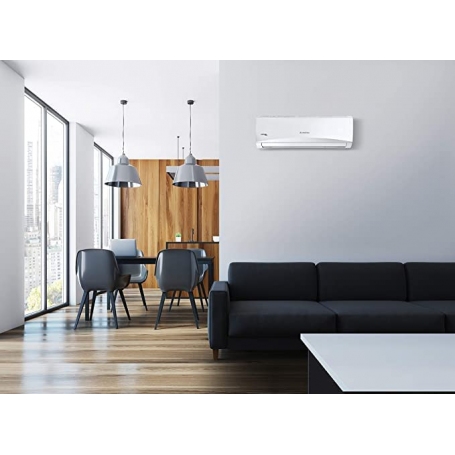 ARISTON PRIOS R32 50 MUD0 KIT CONDIZIONATORE MONOSPLIT 18000 BTU GAS R-32 INVERTER CLASSE A++/A+
