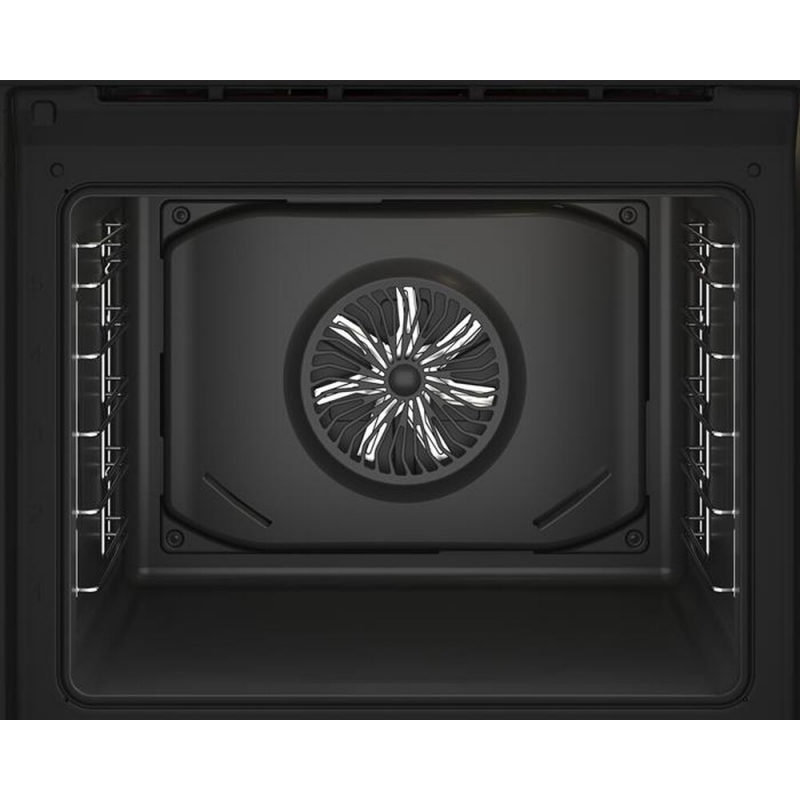 BEKO BBIE11100B FORNO ELETTRICO DA INCASSO 72LT...