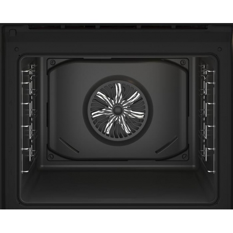BEKO BBIE11100B FORNO ELETTRICO DA INCASSO 72LT VENTILATO CLASSE A NERO