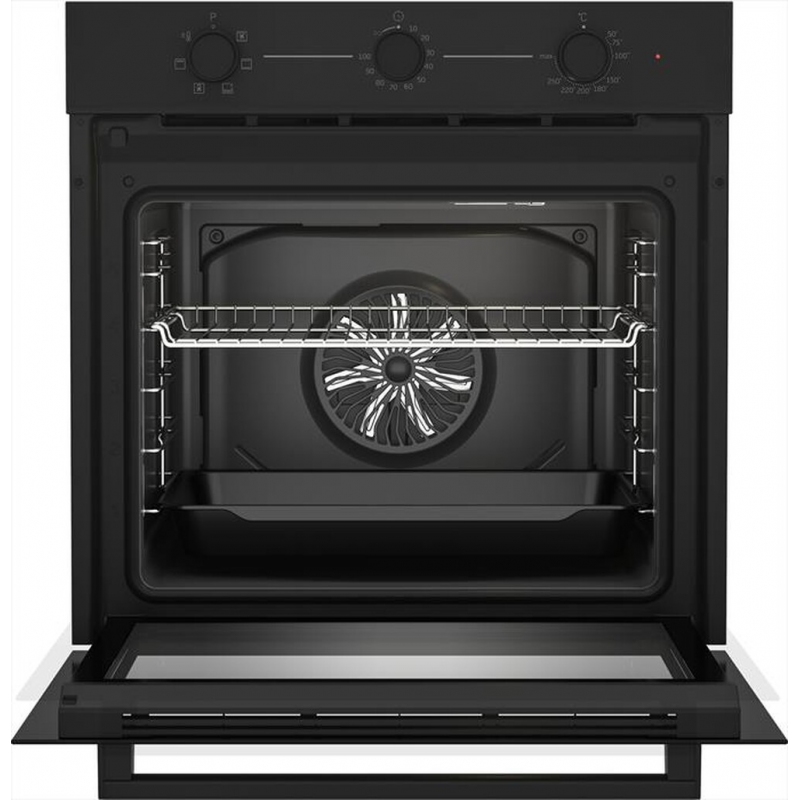 BEKO BBIE11100B FORNO ELETTRICO DA INCASSO 72LT...