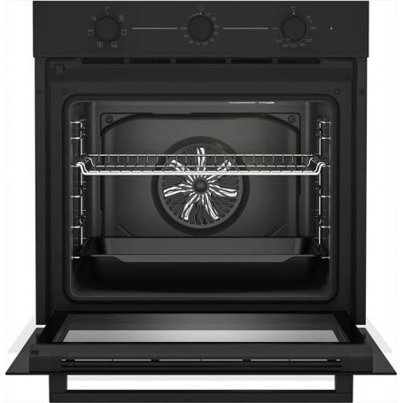 BEKO BBIE11100B FORNO ELETTRICO DA INCASSO 72LT VENTILATO CLASSE A NERO