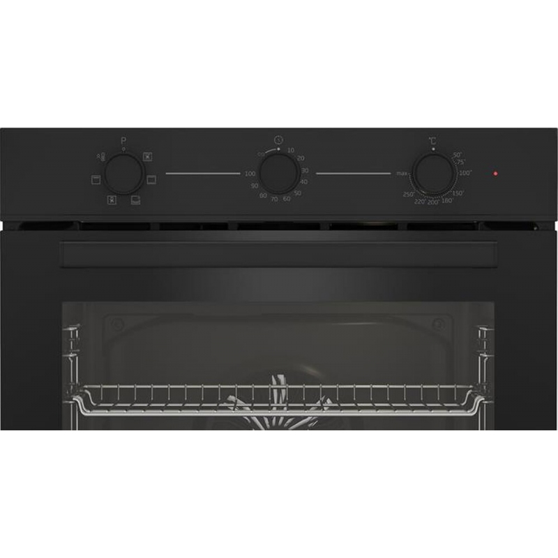 BEKO BBIE11100B FORNO ELETTRICO DA INCASSO 72LT...