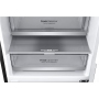 LG GBB72MCVGN FRIGORIFEERO COMBINATO 384LT NO FROST NERO CLASSE D
