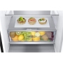 LG GBB72MCVGN FRIGORIFEERO COMBINATO 384LT NO FROST NERO CLASSE D