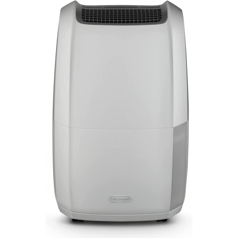 DE LONGHI DDSX220 DEUMIDIFICATORE TASCIUGO ARIADRY 20LT/24H SERBATOIO 5LT