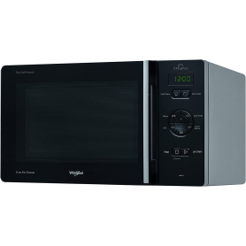 WHIRLPOOL MCP345SL FORNO A MICROONDE 25LT 800W CON GRILL...