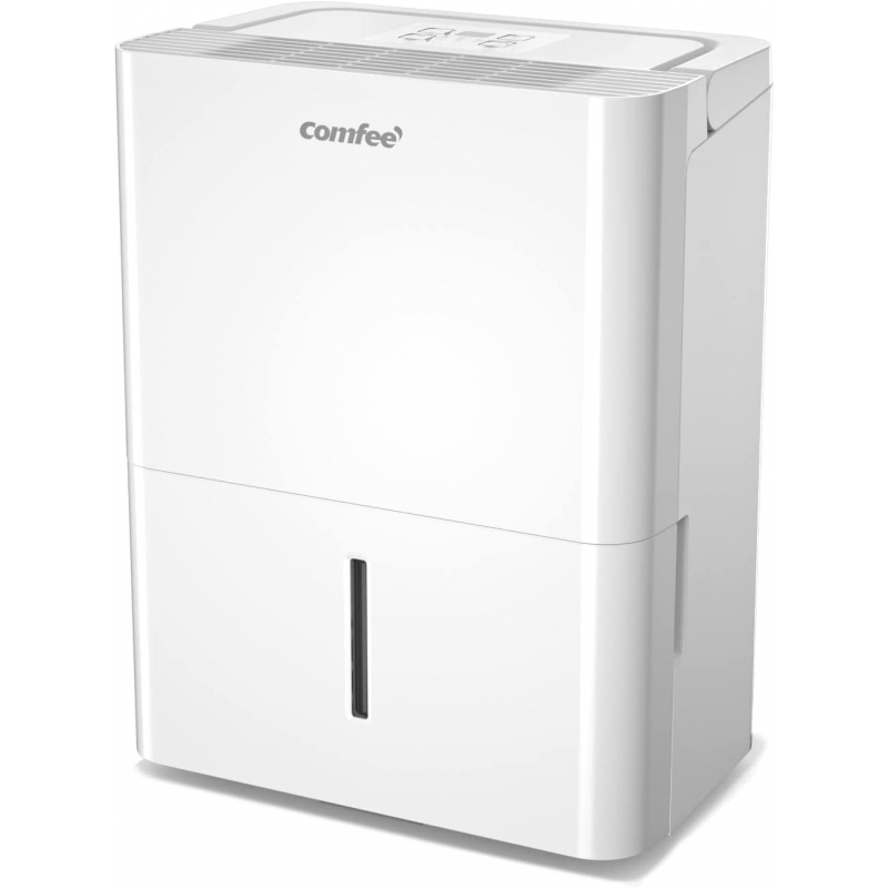 COMFEE CF-DEHU-12 DEUMIDIFICATORE 12LT/24H SERBATOIO 2 LT