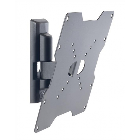 MELICONI ETR200CME SUPPORTO TV DA 26'' A 40'' 1 SNODO NERO - 580412