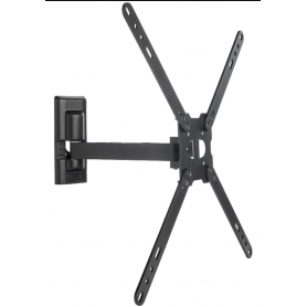 MELICONI CMEER400 SUPPORTO TV UNIVERSALE DA 40'' A 50'' 1 SNODO