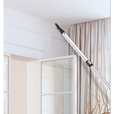 HOOVER HP320PET ASPIRAPOLVERE A TRAINO CICLONICA POTENZA MAX 850W COLORE NERO/GRIGIO - PROMO