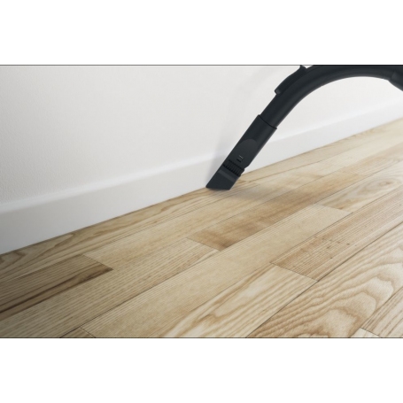 HOOVER HP320PET ASPIRAPOLVERE A TRAINO CICLONICA POTENZA MAX 850W COLORE NERO/GRIGIO - PROMO