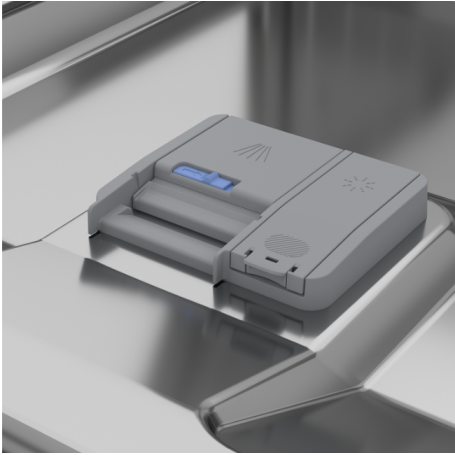 BEKO DVN05320W LAVASTOVIGLIE LIBERA INSTALLAZIONE 13 COPERTI CLASSE E COLORE BIANCO