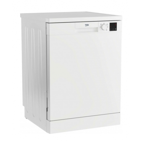 BEKO DVN05320W LAVASTOVIGLIE LIBERA INSTALLAZIONE 13 COPERTI CLASSE E COLORE BIANCO