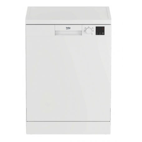 BEKO DVN05320W LAVASTOVIGLIE LIBERA INSTALLAZIONE 13 COPERTI CLASSE E COLORE BIANCO