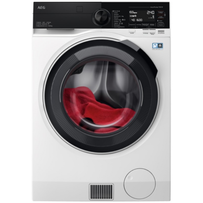 AEG LWR9C166IAB SERIE 9000 SENSIDRY LAVASCIUGA 10/6KG 1600 GIRI CLASSE C