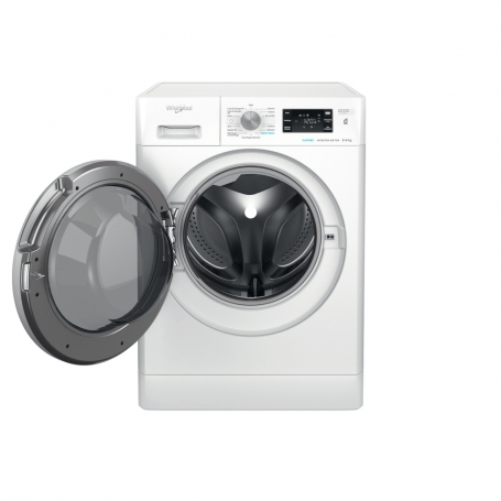 WHIRLPOOL FFWDB 96436 SV IT LAVASCIUGA 9/6KG 1400 GIRI CLASSE A/D - FFWDB96436SVIT