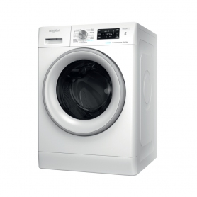 WHIRLPOOL FFWDB 96436 SV IT LAVASCIUGA 9/6KG 1400 GIRI...