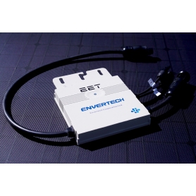 LIGHTMATE EET EVT300 MICROINVERTER COMPATIBILE CON KIT...