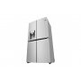 LG GML945NS9E FRIGORIFERO 4 PORTE NO FROST MULTI FLOW 641LT CLASSE E INOX - PROMO