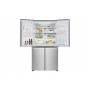 LG GML945NS9E FRIGORIFERO 4 PORTE NO FROST MULTI FLOW 641LT CLASSE E INOX - PROMO