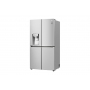 LG GML945NS9E FRIGORIFERO 4 PORTE NO FROST MULTI FLOW 641LT CLASSE E INOX - PROMO