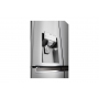LG GML945NS9E FRIGORIFERO 4 PORTE NO FROST MULTI FLOW 641LT CLASSE E INOX - PROMO