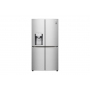 LG GML945NS9E FRIGORIFERO 4 PORTE 641LT NO FROST MULTI FLOW CLASSE E INOX