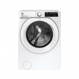 HOOVER HW 48AMC/1-S H-WASH 500 LAVATRICE CARICA FRONTALE 8KG 1400 GIRI CONNESSIONE WIFI MOTORE INVERTER CLASSE A - PROMO