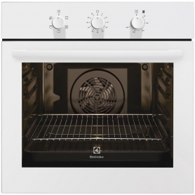 PROMO COPERCHIO IN CRISTALLO DA 60CM DE LONGHI CVB 6 PF COLORE BIANCO