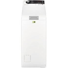 AEG L7TBE734 LAVATRICE CARICA DALL'ALTO 7KG 1200 GIRI VAPORE CLASSE C
