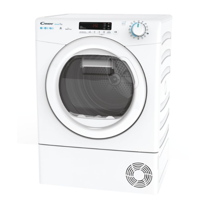 CANDY CSO4 H7A2DE-S ASCIUGATRICE SLIM 47CM 7KG...