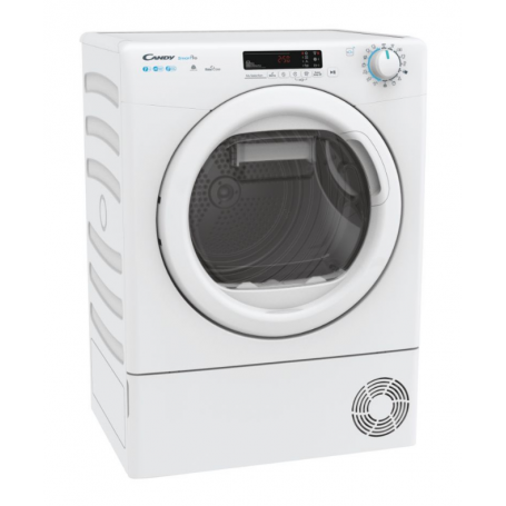 CANDY CSO4 H7A2DE-S ASCIUGATRICE SLIM 47CM 7KG WIFI CLASSE E