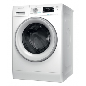 WHIRLPOOL FFB 846 SV IT LAVATRICE CARICA FRONTALE 8KG 1400 GIRI INVERTER FUNZIONE VAPORE CLASSE A - PROMO
