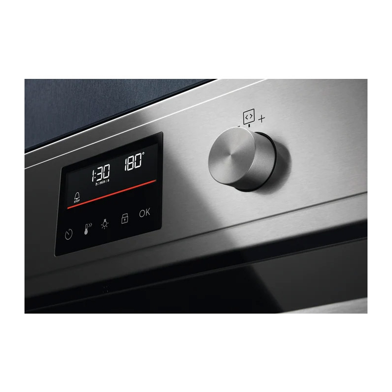 ELECTROLUX EOF4P46X FORNO ELETTRICO VENTILATO...