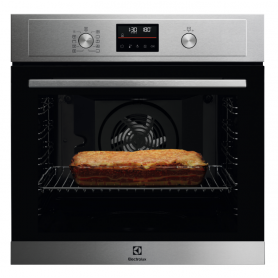 ELECTROLUX EOF4P46X FORNO ELETTRICO VENTILATO 72LT...