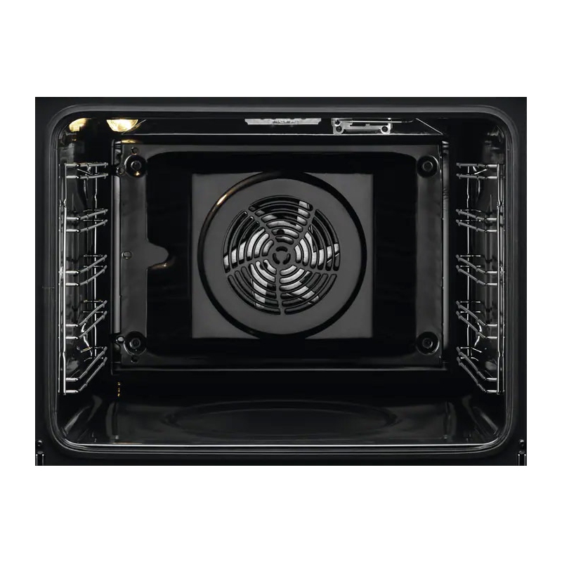 ELECTROLUX EOF4P46X FORNO ELETTRICO VENTILATO...