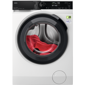 AEG LR8H84UGB LAVATRICE CARICA FRONTALE POWERCARE UNIVERSALDOSE 8KG 1400 GIRI CLASSE A  - PROMO