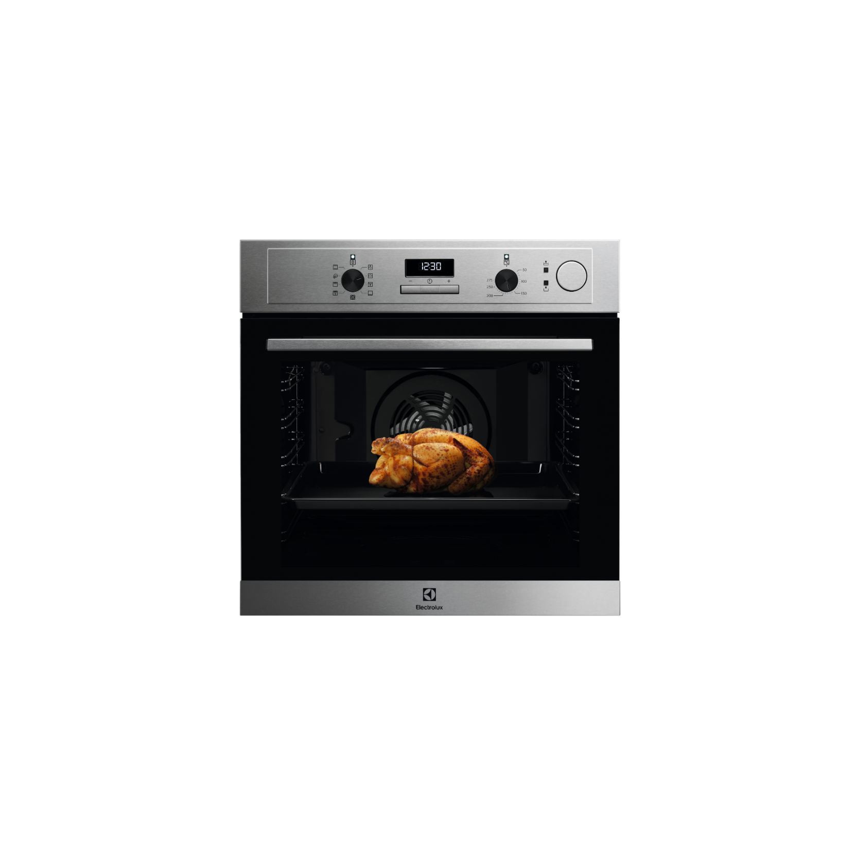 Forno Electrolux KOCEH70X2