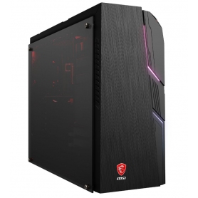 MSI 12TE-1059IT COMPUTER DESKTOP DA GAMING INTEL CORE I7 12° GEN RAM 32GB DDR5 SSD 2TB + HDD 2TB GPU RTX 3070Ti 8GB - PROMO