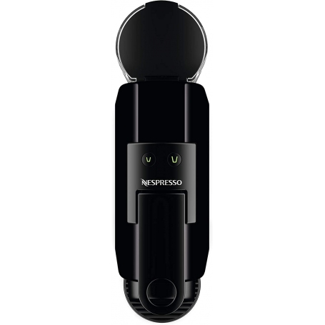 DE LONGHI ESSENZA MINI EN85.B MACCHINA DA CAFFE' PER CAPSULE NESPRESSO NERA