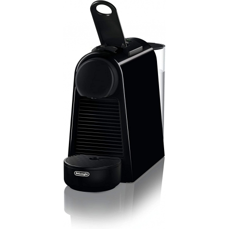 DE LONGHI ESSENZA MINI EN85.B MACCHINA DA CAFFE' PER CAPSULE NESPRESSO NERA